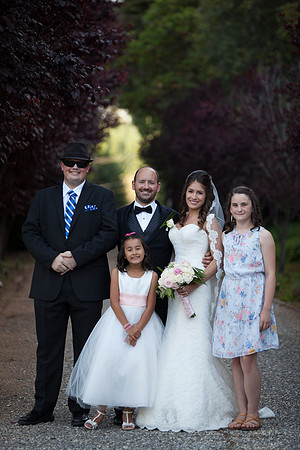 Ryan & Megan | West Coast Pictures