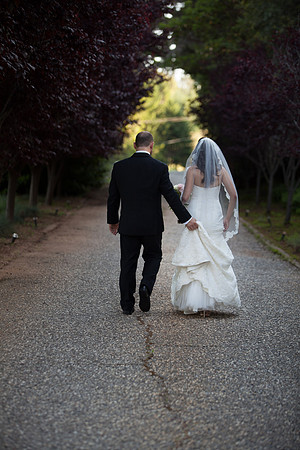 Ryan & Megan | West Coast Pictures
