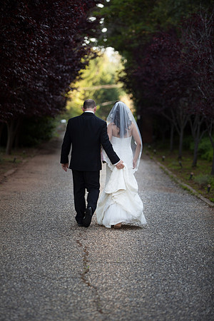 Ryan & Megan | West Coast Pictures
