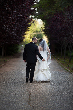 Ryan & Megan | West Coast Pictures