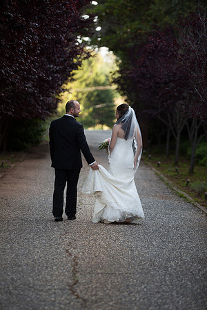 Ryan & Megan | West Coast Pictures