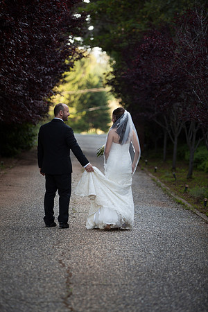 Ryan & Megan | West Coast Pictures