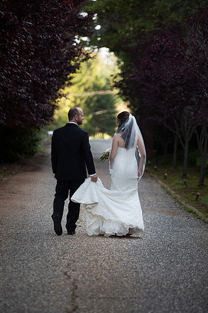 Ryan & Megan | West Coast Pictures