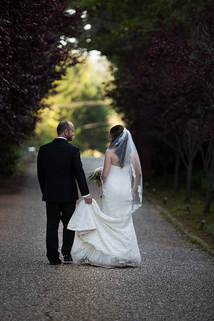 Ryan & Megan | West Coast Pictures