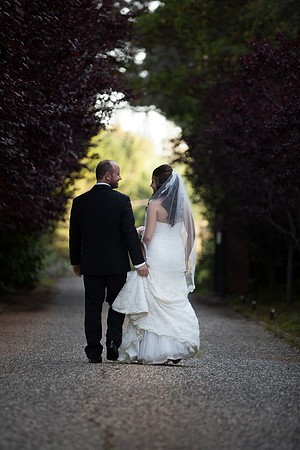 Ryan & Megan | West Coast Pictures