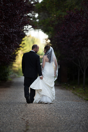 Ryan & Megan | West Coast Pictures