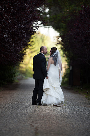 Ryan & Megan | West Coast Pictures