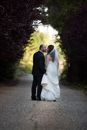 Ryan & Megan | West Coast Pictures