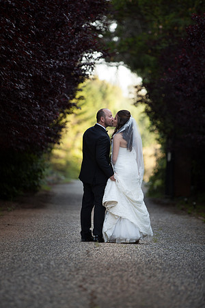 Ryan & Megan | West Coast Pictures