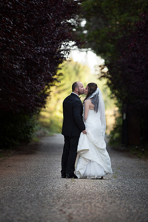 Ryan & Megan | West Coast Pictures