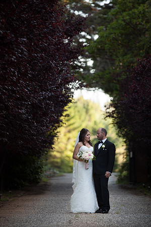 Ryan & Megan | West Coast Pictures