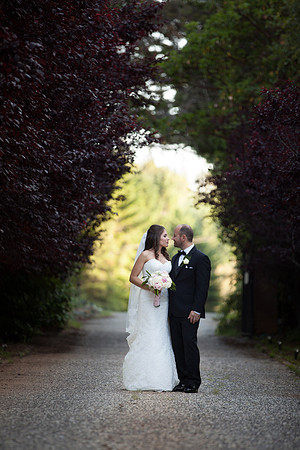 Ryan & Megan | West Coast Pictures