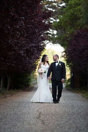 Ryan & Megan | West Coast Pictures