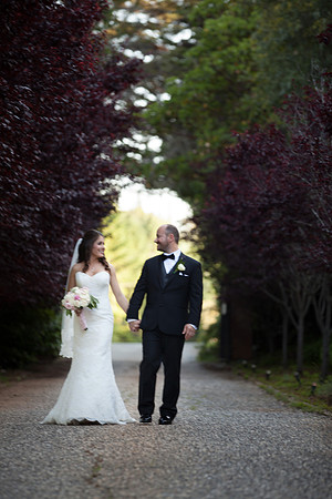 Ryan & Megan | West Coast Pictures