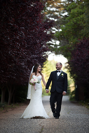 Ryan & Megan | West Coast Pictures