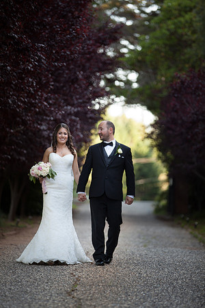 Ryan & Megan | West Coast Pictures