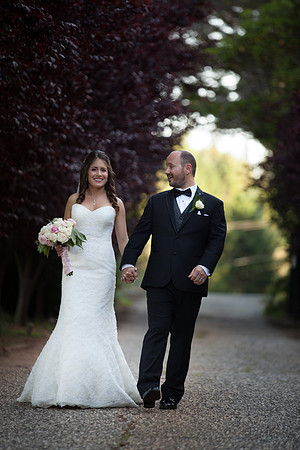 Ryan & Megan | West Coast Pictures