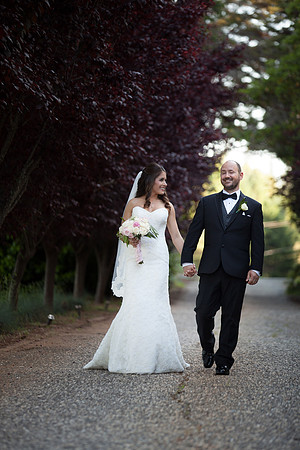 Ryan & Megan | West Coast Pictures