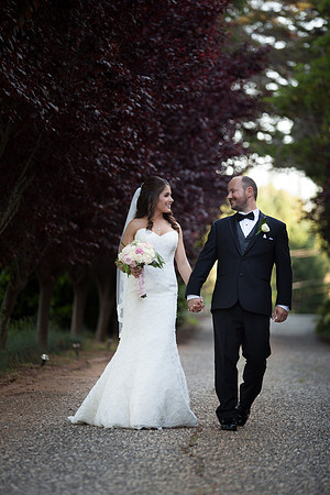 Ryan & Megan | West Coast Pictures