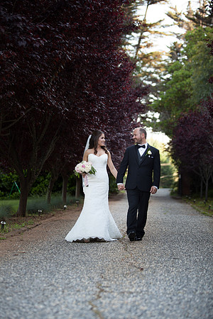 Ryan & Megan | West Coast Pictures