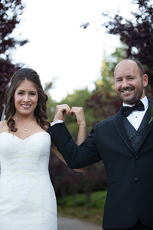 Ryan & Megan | West Coast Pictures
