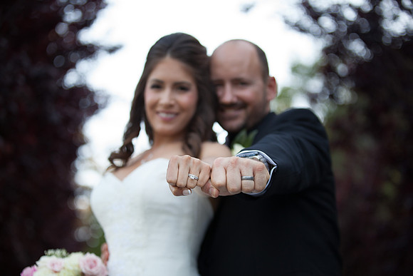 Ryan & Megan | West Coast Pictures