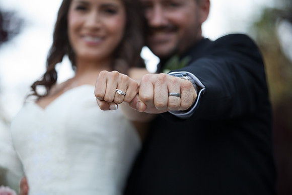 Ryan & Megan | West Coast Pictures