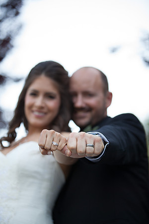 Ryan & Megan | West Coast Pictures
