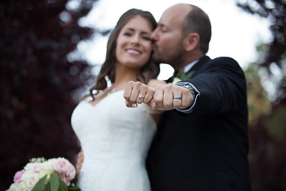 Ryan & Megan | West Coast Pictures