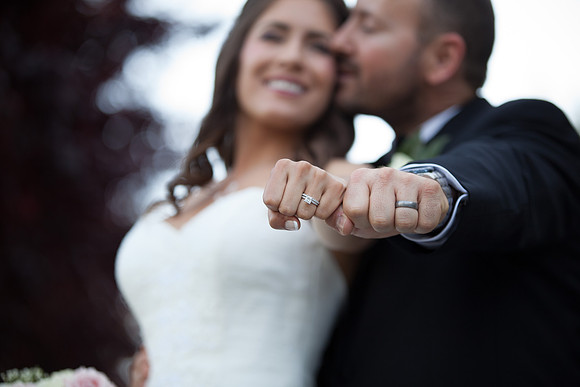Ryan & Megan | West Coast Pictures