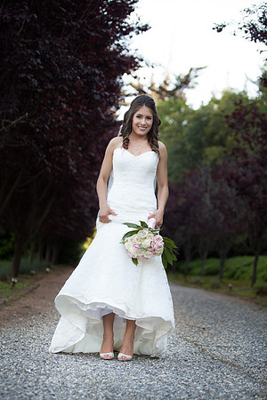 Ryan & Megan | West Coast Pictures