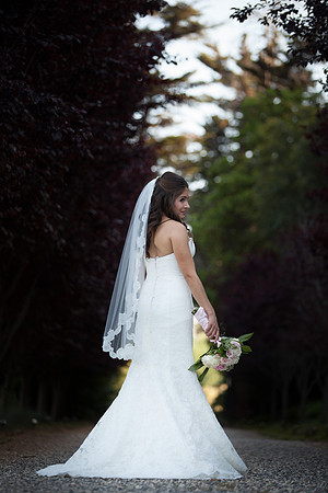 Ryan & Megan | West Coast Pictures