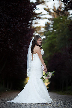 Ryan & Megan | West Coast Pictures