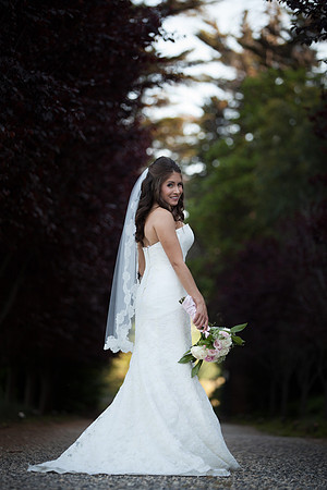 Ryan & Megan | West Coast Pictures