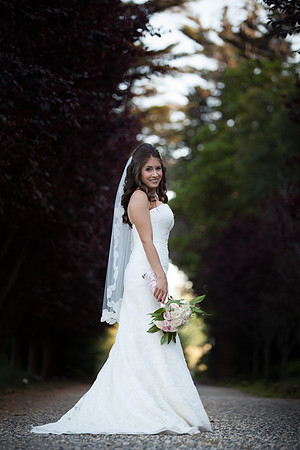 Ryan & Megan | West Coast Pictures