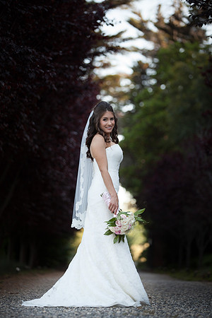 Ryan & Megan | West Coast Pictures