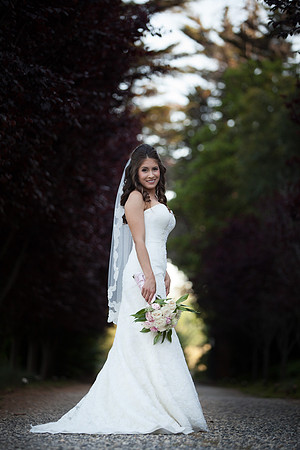Ryan & Megan | West Coast Pictures