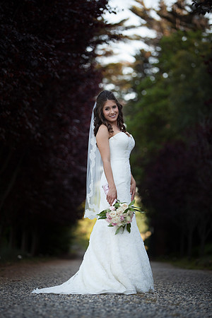 Ryan & Megan | West Coast Pictures