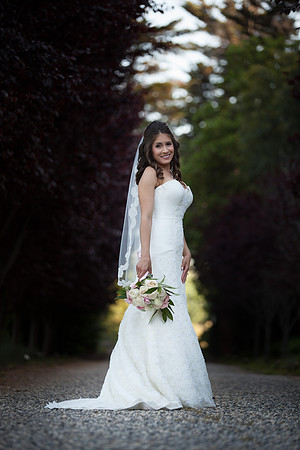 Ryan & Megan | West Coast Pictures