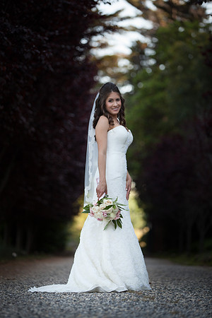 Ryan & Megan | West Coast Pictures