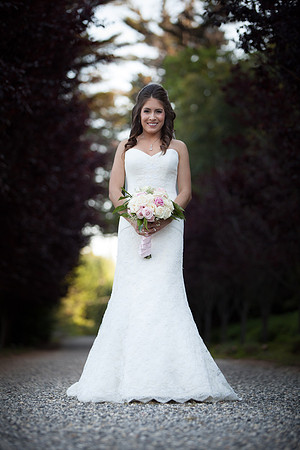 Ryan & Megan | West Coast Pictures
