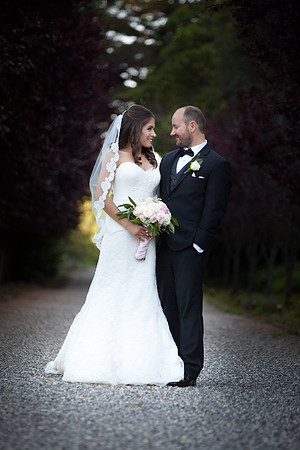 Ryan & Megan | West Coast Pictures