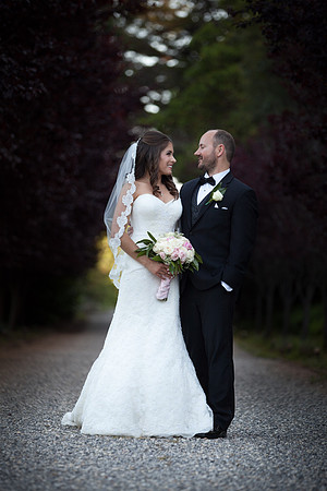 Ryan & Megan | West Coast Pictures