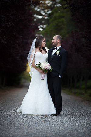 Ryan & Megan | West Coast Pictures