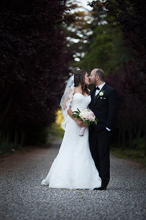 Ryan & Megan | West Coast Pictures