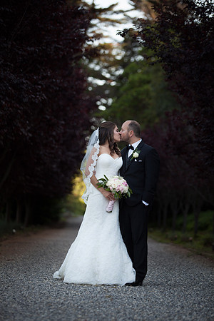Ryan & Megan | West Coast Pictures