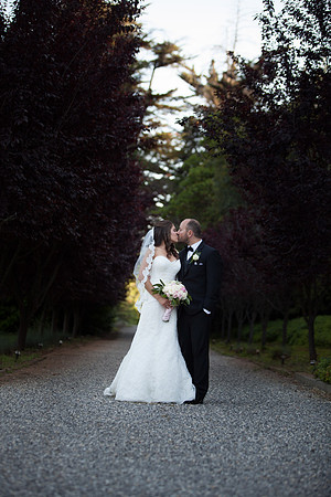 Ryan & Megan | West Coast Pictures