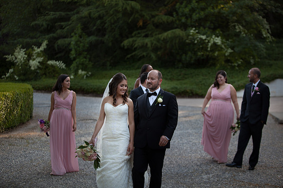 Ryan & Megan | West Coast Pictures