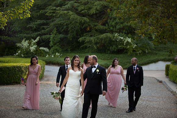 Ryan & Megan | West Coast Pictures