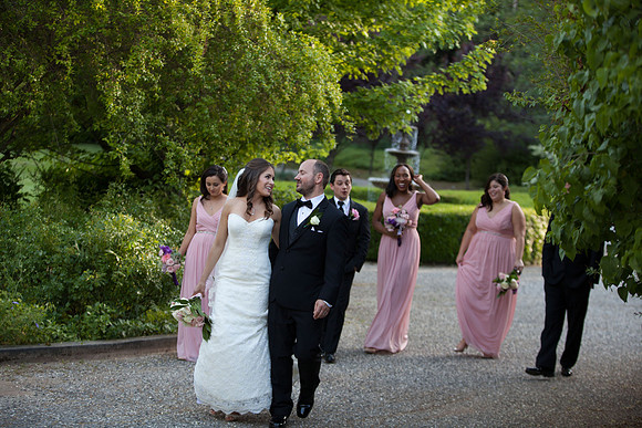 Ryan & Megan | West Coast Pictures